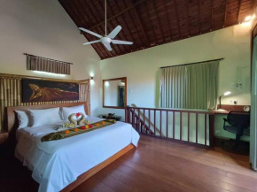Sabai Villa Candidasa beach